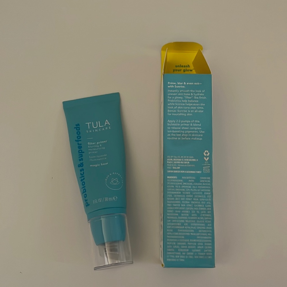Tula primer
